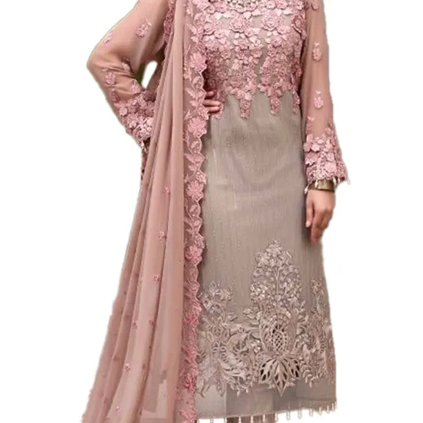 New%20design%20Indian%20soft%20jorget%20four%20piece%20for%20woman%20(%204%20piece)%20-%20Image%203