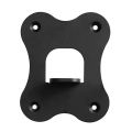 (New) For Samsung HW-Q990B/HW-Q930B/HW-Q930C/HW-Q990C Bluetooth Speaker Metal Wall Mount Rack.