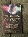 Quantum Physics and the Power of the Mind by Patterson Nancy - Premium Quality - Paperback. 