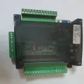 FX3U 24MR 6AD RS485 14 Input 10 Relay Output 6 Analog Input 2 Analog. 