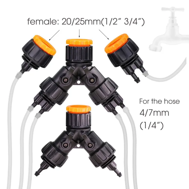 Garden%20Durable%204/7mm%20Hose%20Micro%20Drip%20Irrigation%20System%20Automatic%20Watering%20System%20Sprinkler%20for%20Lawn%20Potted%20Plant%20Greenhouse%20-%20Image%204