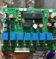 Gonesh or Vendomac Coffee Machine Motherboard 2 Lane or 3 Lane Indian Coffee Vending Machine PCB. 