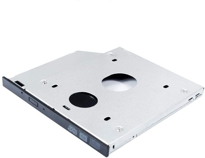 Second%20HDD%20Caddy%209.5mm%20Universal%20Sata%20Slim%20Hard%20disk%20Holder%20For%20Laptop%20CD/DVD%20Optical%20Drive%20Bay%20-%20Image%204