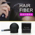 Dense hair sprayer powder spray gun Hair hairline additional fiber nozzle. 