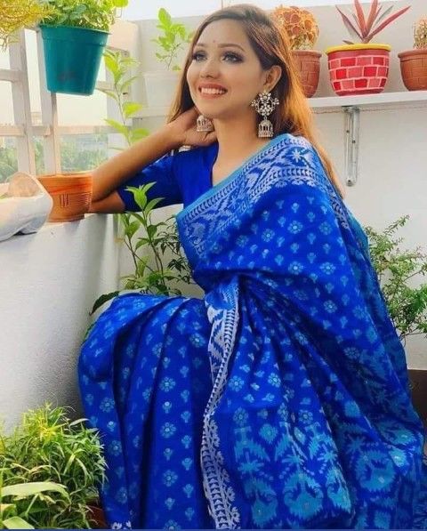Traditional%20Jamdani%20Saree%20For%20Woman%20Share%20Product%20-%20Image%204