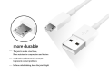 Huawei Fast Charging Quick Charge Cable Micro USB Type-B Cable Connector Phone Charger Data Cable. 
