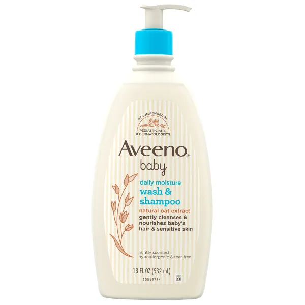 Aveeno%20Baby%20Daily%20Moisture%20Wash%20&%20Shampoo%20354ml%20-%20Image%206