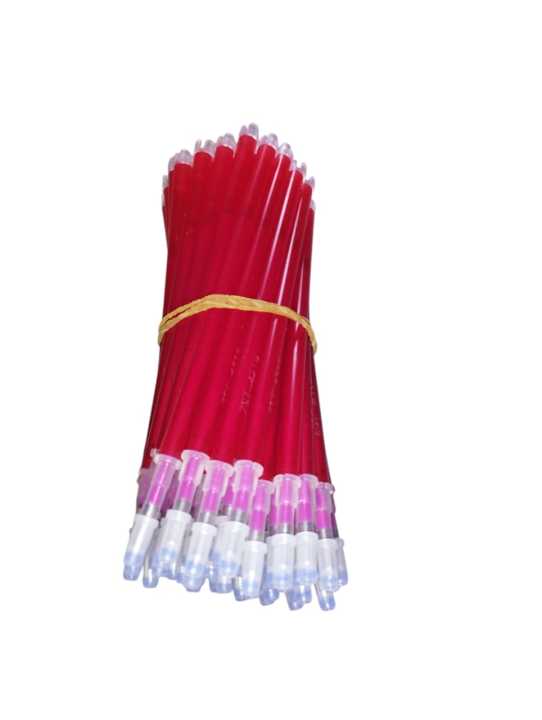 Leather%20Garment%20Marker%2050pcs%20Red%20High%20Temperature%20Disappearing%20Pen%20Refill%20Heat%20Erasable%20Tailoring%20Accessories%20-%20Image%202
