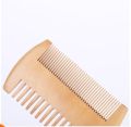 Wooden Hair Brush/ Comb/ Chiruni. 