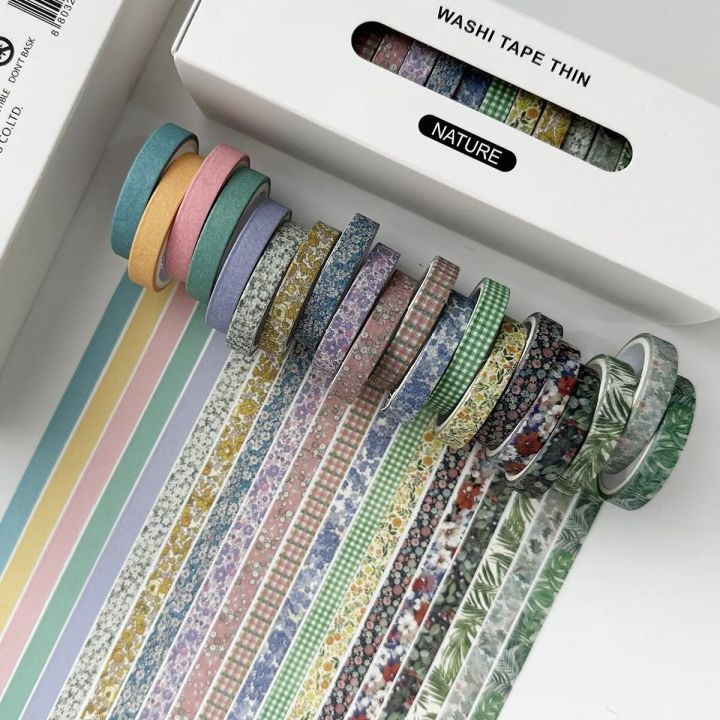 20%20Pcs%20vintage%20Washi%20Tape%20Set%20Scrapbooking%20Diy%20Journal%20Stationery%20Masking%20Tapes%20Deco%20Art%20Supplies%20Gift%20Sticker%20-%20Image%206