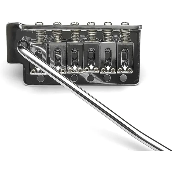 52.5mm%20Guitar%20for%20Tremolo%20Bridge%20Set,Silver%20-%20Image%206