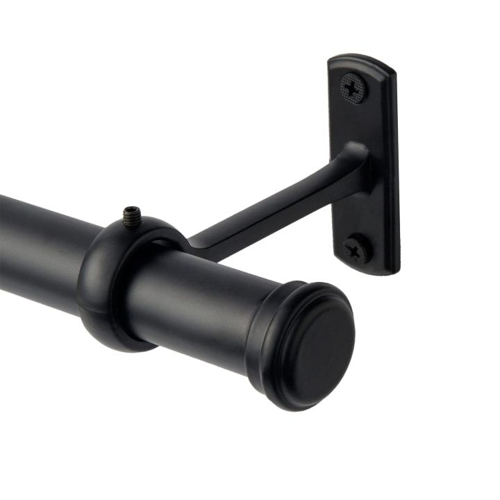 Ceiling%20Mounted%20Curtain%20Rod%20Brackets,%20Heavy%20Duty%20Ceiling%20Bracket%20for%201%20Inch%20Curtain%20Rod%20Holder(Set%20of%202,%20Black)%20-%20Image%205