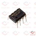 2Pcs TL072CP TL072 Dual Low Noise JFET Input Operational Amplifier A Class IC Op Amp Chip Breadboard Friendly IC DIP 8 Pin. 