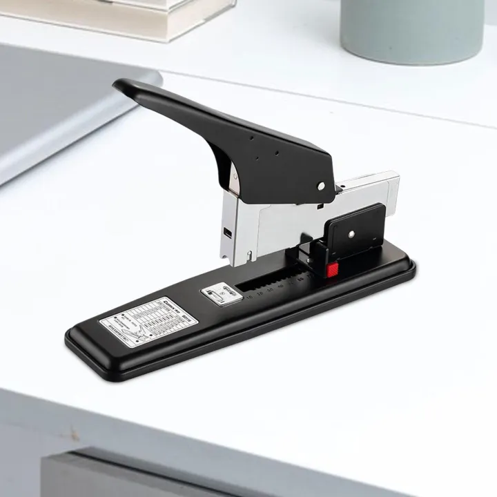 Manual%20Desktop%20Stapler%20200%20Sheets%20Heavy%20Duty%20Stapler%20Portable%20Metal%20Binding%20Stationery%20Effortless%20Stapler%20for%20Office%20Dormitory%20minghao%20-%20Image%203