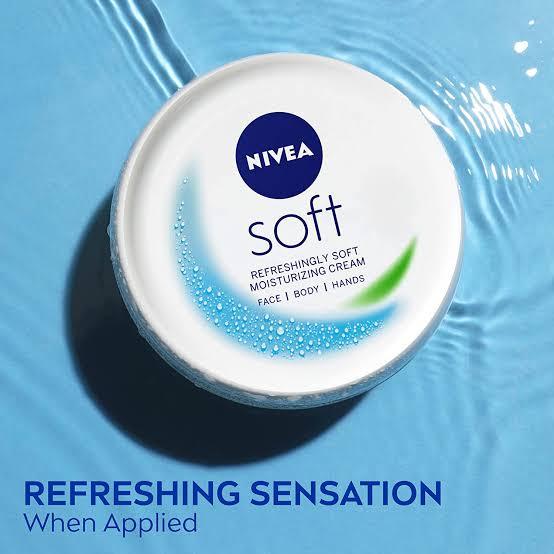 Nivea%20Soft%20Light%20Moisturising%20Cream%20%7C%20100ml%20-%20Image%202
