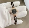 Luxury Beautiful Exclusive Stone watch for Ladies/Luxury Fashion Watch Casual Watch For Women.
