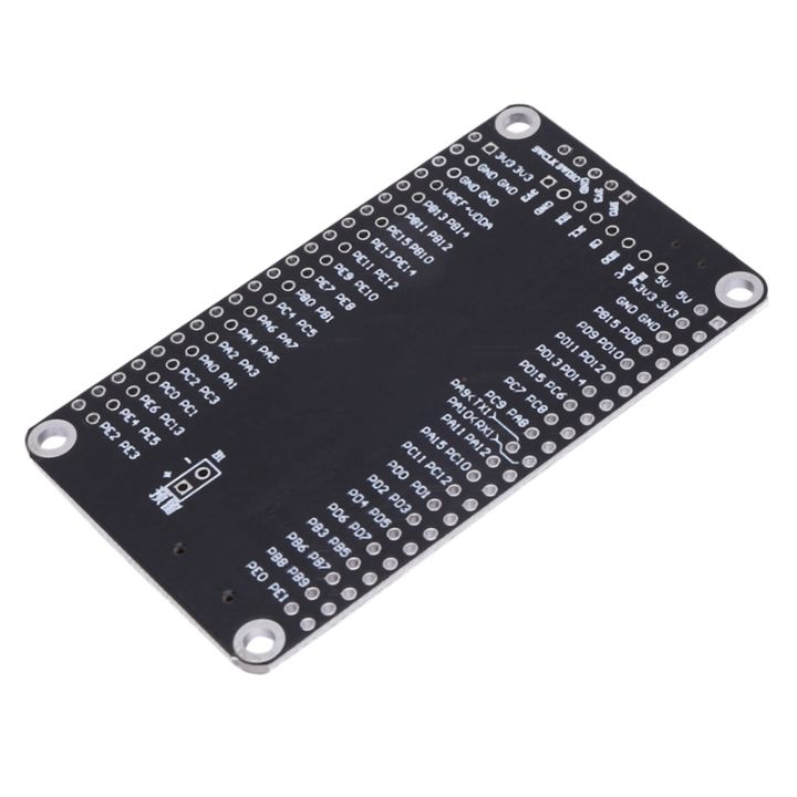 ICQURBT%202X%20STM32F407VET6%20STM32%20System%20Core%20Board%20STM32F407%20Development%20Board%20F407%20Single-Chip%20Learning%20Board%20-%20Image%202