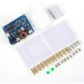 DC 5.5-30V to 0.5-30V Adjustable Power Supply Regulator Module. 