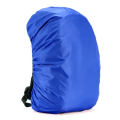 45L Bag Rain Cover Back Pack Dust Cover Waterproof  Dust proof  Backpack Camping Hiking. 
