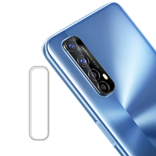 Camera Lens Protector GLASS I REALME I Tempered Glass Mobile