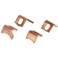 Car Solenoid Rebuild Repair Kit Contact Plunger Set for. 