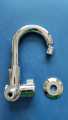 RFL-SHINE-PLATINUM- Roset Moving Sink Tap S1 - CH, ABS MATERIAL. 