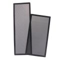 14*28 12*36cm Computer PC Case Cooling Fan Magnetic Dust Filter Mesh Net Cover.