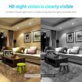SQ12 Mini 1080P HD Camera With 30 Meters Waterproof Case Night Vision Motion DV Recorder-Recording Time Lasts 1 Hour. 