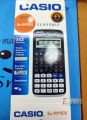 Scientific Calculator (fx-991EX), 552 Functions. 