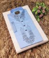 Men'S Casual Panjabi- Cotton Panjabi for Men. 