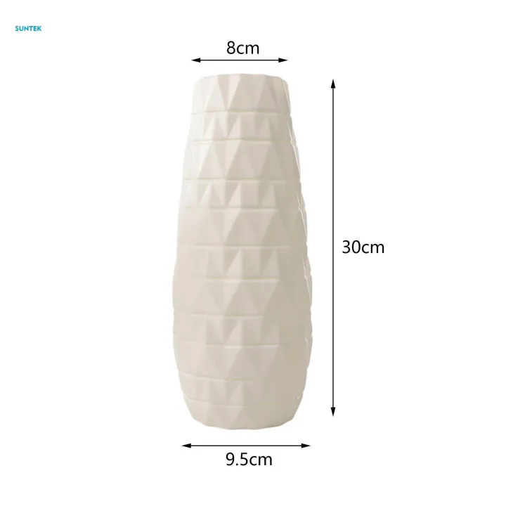 Vase%20Collectible%20Photo%20Prop%20Flower%20Pot%20for%20Restaurant%20Farmhouse%20Centerpiece%20-%20Image%205