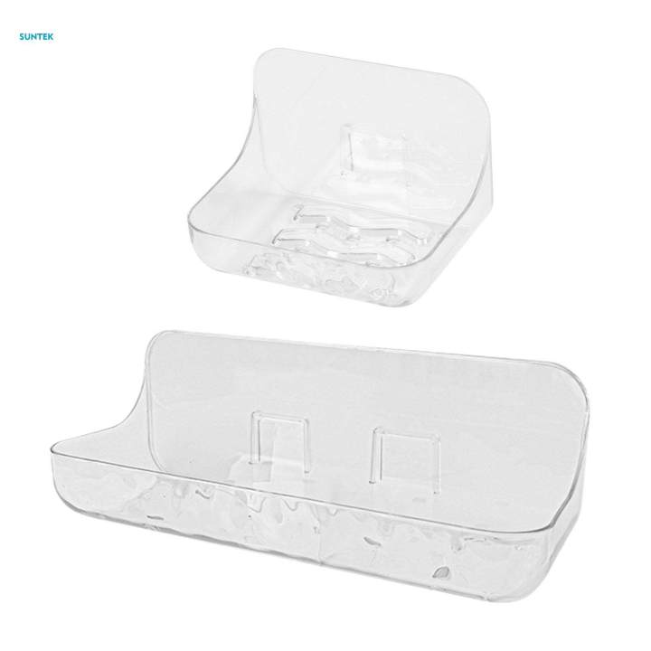 Shower%20Clear%20Acrylic%20Shower%20Storage%20Rack%20Multipurpose%20Modern%20Bath%20Organizer%20for%2012x8.7x8cm%20-%20Image%206