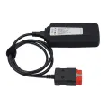 (New)WOW Auto Bluetooth Diagnostic Tool Snooper Diagnostic Tester. 