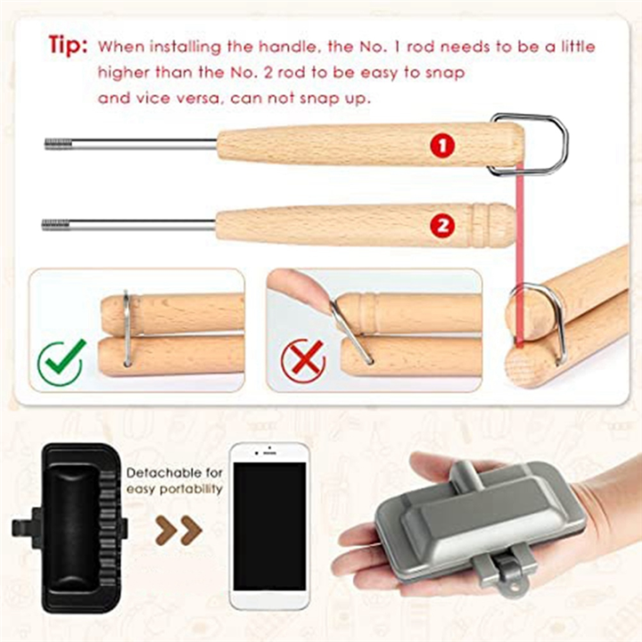 Hot%20Sandwich%20Maker%20Hot%20Dog%20Toaster%20Double-Sided%20Sandwich%20Baking%20Pan%20Double%20Sided%20Frying%20Pan,%20Grilled%20Cheese%20Maker%20-%20Image%202