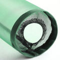 Home Grocery Bag Holder Wall Mount Plastic Bag Holder Dispenser Hanging Storage. 