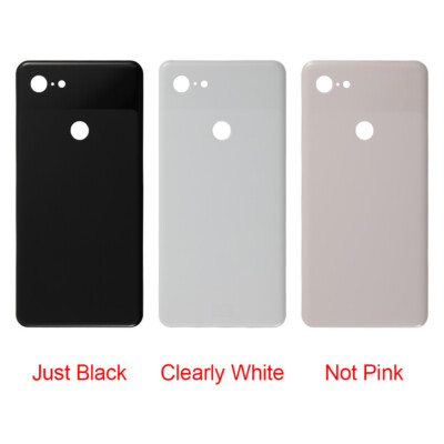 Google%20Pixel%203%20XL%20Back%20Glass%20Battery%20Cover%20Housing%20Case%20for%20Google%20Pixel%203%20XL%20Rear%20Door%20Cover%20Rear%20Door%20Cover%20-%20Image%202