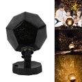 【Cathery Baby Store】Planetarium Star Projector Night Sky Lamp Gift Home Decor Celestial Star Astro Cosmos Night Bedroom home.