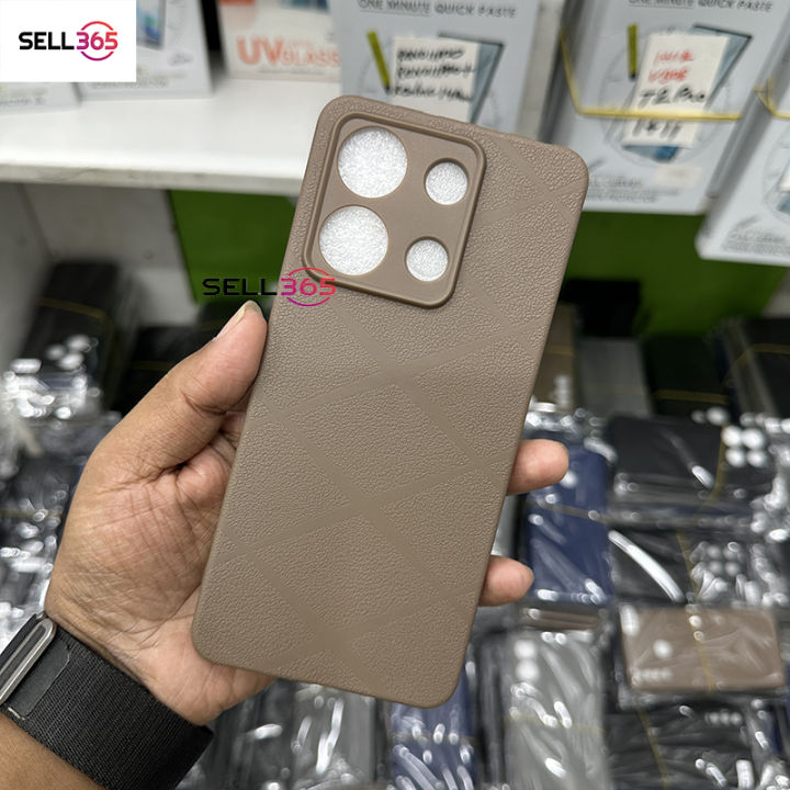 Xiaomi%20Redmi%20Note%2013%205G%20Phone%20Case%20Slim%20Pati%20Mosari%20Soft%20TPU%20Slim%20Fashion%20Non-Slip%20Protective%20New%20Back%20Cover%20-%20Image%204