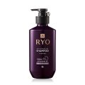 RYO Hair Strength Expert Care Shampoo for Oily Scalp (Korea) - 400ml. 