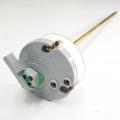 ARISTON WATER HEATER PLUG -IN PUSH THERMOSTAT 30-80D TEMPERATURE CONTROLLER SWITCH. 