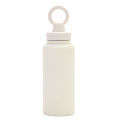 304 stainless steel Magnetic Holder Water Bottle Wide Mouth 26*9cm Insulated Water Bottle Stainless Steel Thermos for Outdoor.