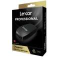 Lexar CFE-B memory CFexpress high-speed 3.2 card reader Type B.