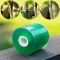 Gardening PVC Film Grafted with Grafting Tape Plants Gardening Tools Nursery. 