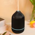 Essential Oil Humidifiers Colorful Light with USB Cable Air Humidifier Essential Oil Diffusers.