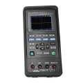 Hantek 2D72/2D42 70 MHz/40MHz 2CH Oscilloscope Multimeter 25M Signal Generator. 