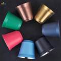Coffee Cup Camping Mug Durable Drinkware 80ml Capacity Ultralight Outdoor Stainless Steel Cup Metal Drinking Cup for Home Backpacking Picnic. 