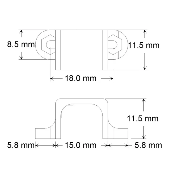 N20%20Motor%20Seat%20Motor%20Mounting%20Bracket%20Model%20for%20Robotics%20Airplane%20Aircraft%20(2%20Pieces)%20-%20Image%204