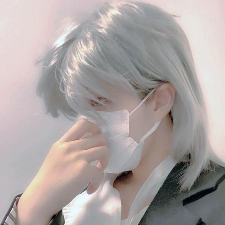 Wolf%20Tail%20Wig%20Full-Head%20Wig%20Korean%20Style%20Japanese%20Style%20StudentcosMen's%20and%20Women's%20Fluffy%20Lifelike%20Natural%20Short%20Hair%20Handsome%20Anchovy%20Head%20-%20Image%205