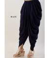 Refined Taste - woman's Belly dance Party Salwar Dhoti Belly Trousers pant with pocket for Women Girls - Durabilty Assured.