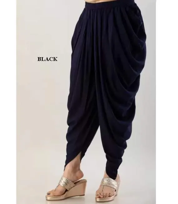 Refined%20Taste%20-%20woman's%20Belly%20dance%20Party%20Salwar%20Dhoti%20Belly%20Trousers%20pant%20with%20pocket%20for%20Women%20Girls%20-%20Durabilty%20Assured%20-%20Image%202